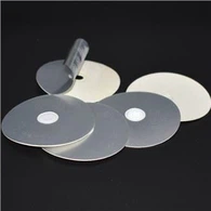 Hengittävä alumiinifolion induktiotiiviste