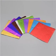 Cocolate käärefolio