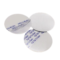 Alumiinifolio helppo kuori -induktiotiiviste