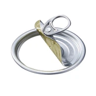 Yksinkertaiset alumiinitölkit