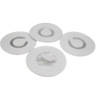 Mukautettu tulostushissi ja vedä induktio alumiinifoliotiiviste