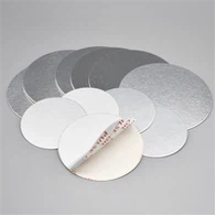 Kaksiosainen lämpöinduktio-alumiinifoliotiiviste