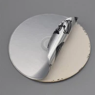 Tuuletustiivisteet Alumiinifolio lämpöinduktiotiivistysvuoraus